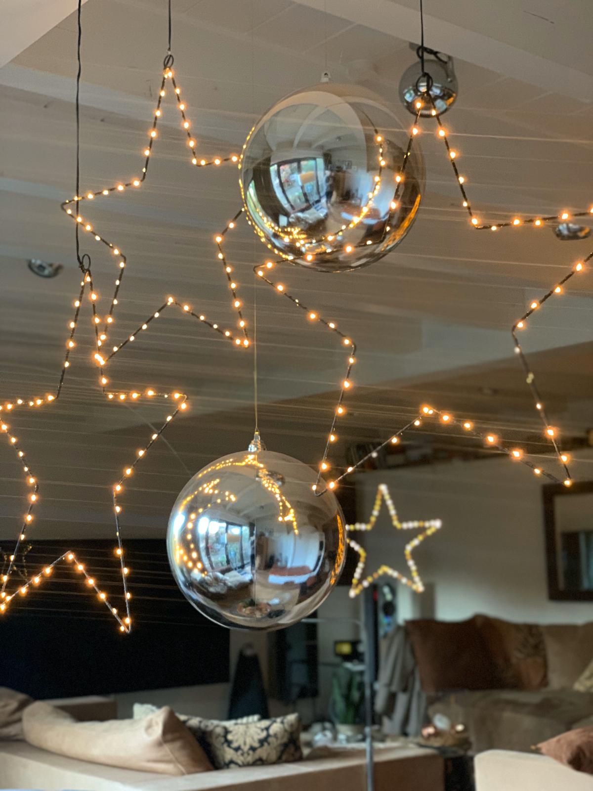Stern Lichter