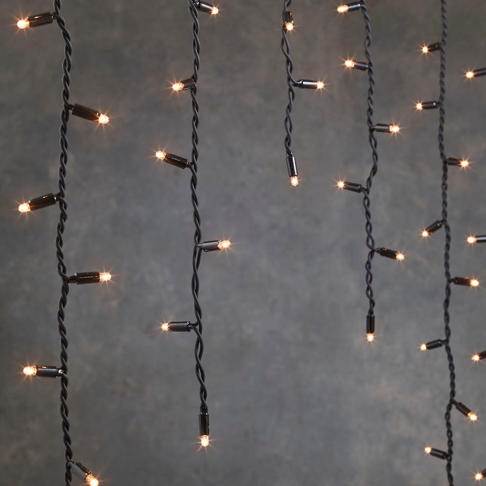 LUCA Connect - Professionelle Weihnachtsbeleuchtung