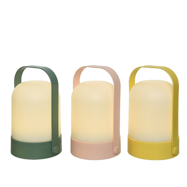 LED Laterne