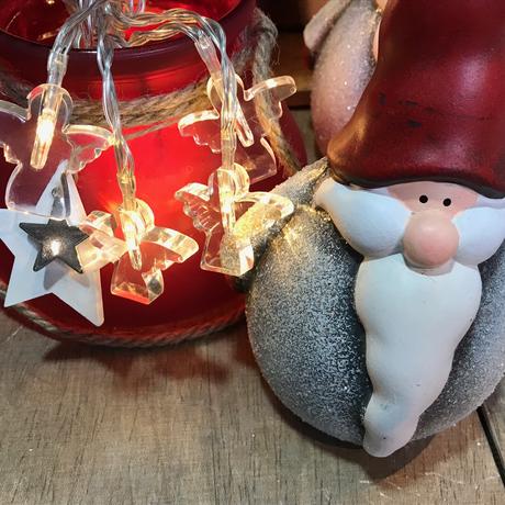 Weihnachtsbatterieketten