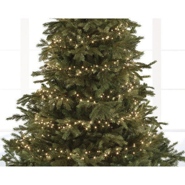 Weihnachtsbaumkette