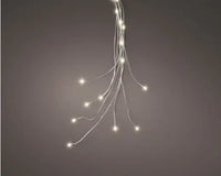 Lichterbündel mit 40 Lichtern und Timer