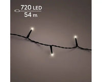 LED Basic mit 720 LED Lichtern warm weiß