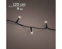 LED Basic mit 120 LED Lichtern warm weiß