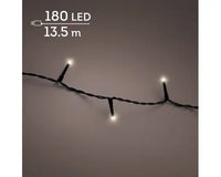 LED Basic mit 180 LED Lichtern warm weiß