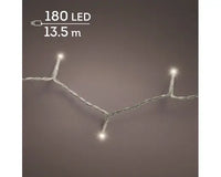 LED Basic mit 180 LED Lichtern warm weiß