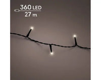 LED Basic mit 360 LED Lichtern warm weiß