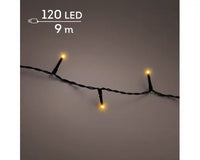 LED Basic mit 120 LED Lichtern in klassisch warm