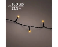 LED Basic mit 180 LED Lichtern klassisch warm