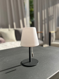 Akku Tischleuchte Mini