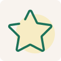 Stern Icon